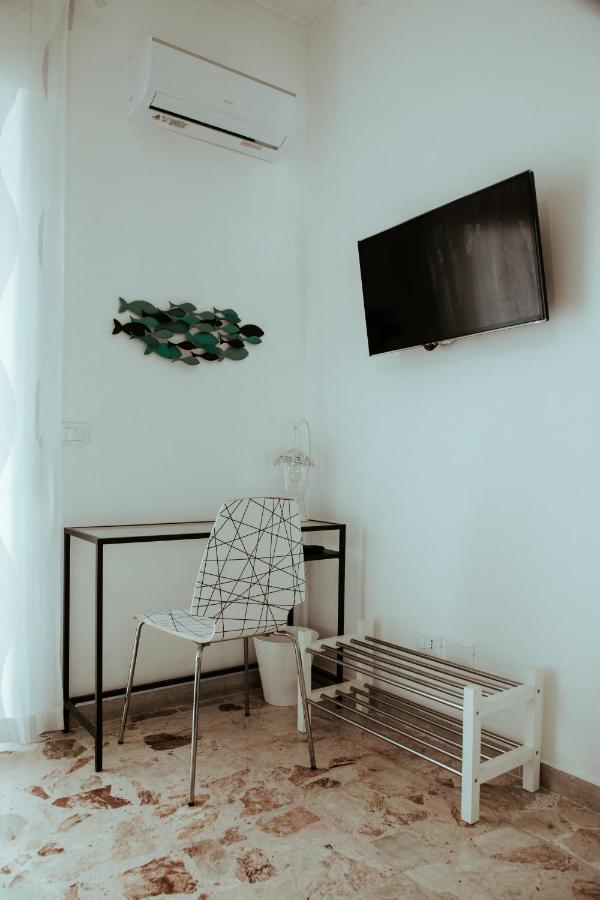 Sostanza - Rooms In CTA Exteriér fotografie