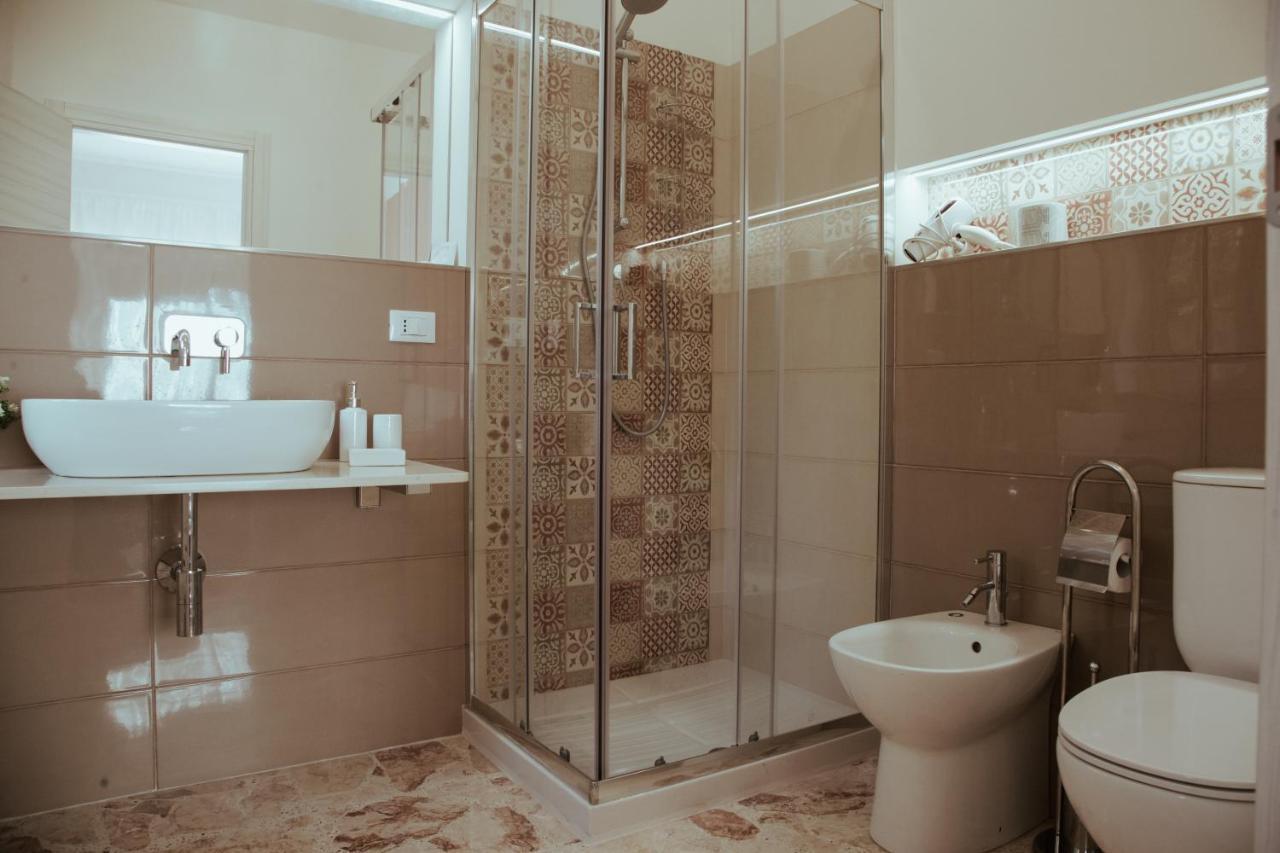 Sostanza - Rooms In CTA Exteriér fotografie