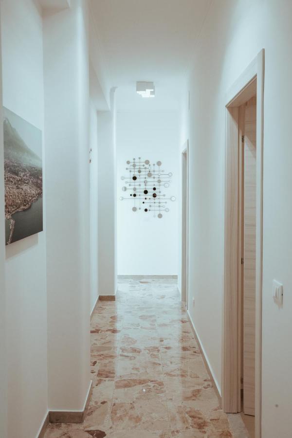 Sostanza - Rooms In CTA Exteriér fotografie