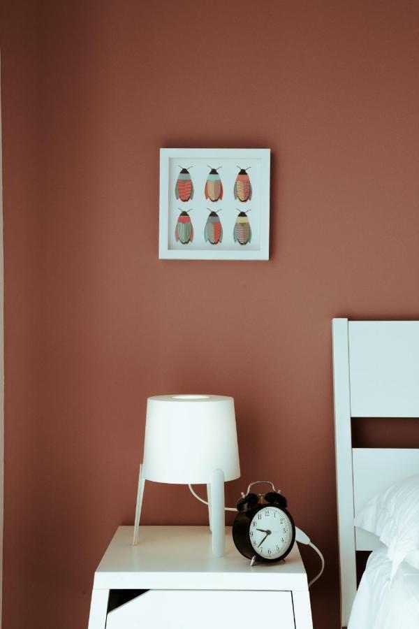 Sostanza - Rooms In CTA Exteriér fotografie