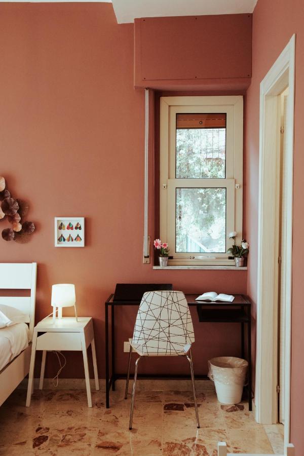 Sostanza - Rooms In CTA Exteriér fotografie