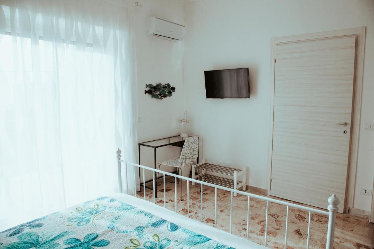 Sostanza - Rooms In CTA Exteriér fotografie