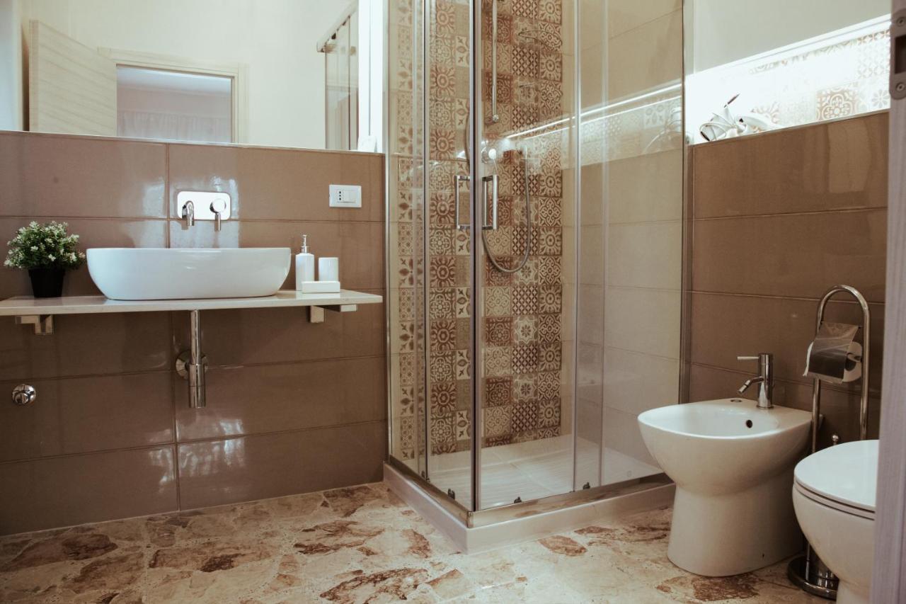 Sostanza - Rooms In CTA Exteriér fotografie
