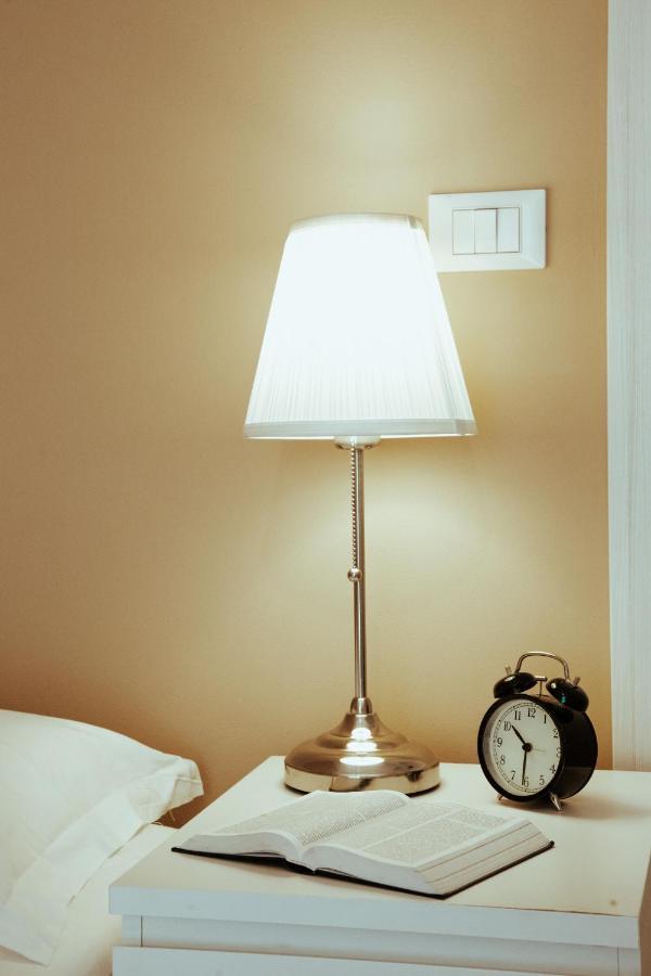 Sostanza - Rooms In CTA Exteriér fotografie