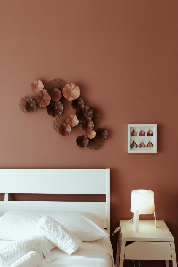 Sostanza - Rooms In CTA Exteriér fotografie