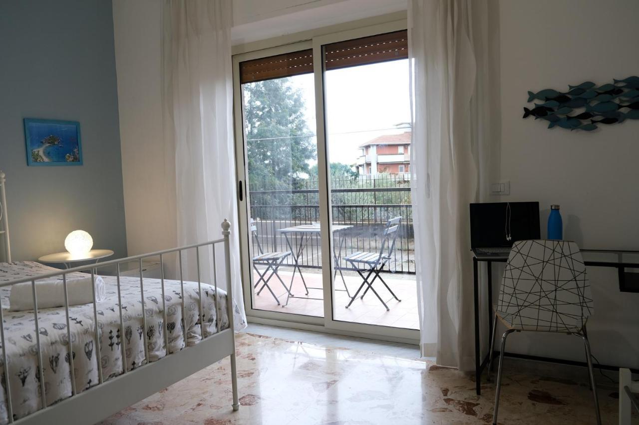 Sostanza - Rooms In CTA Exteriér fotografie