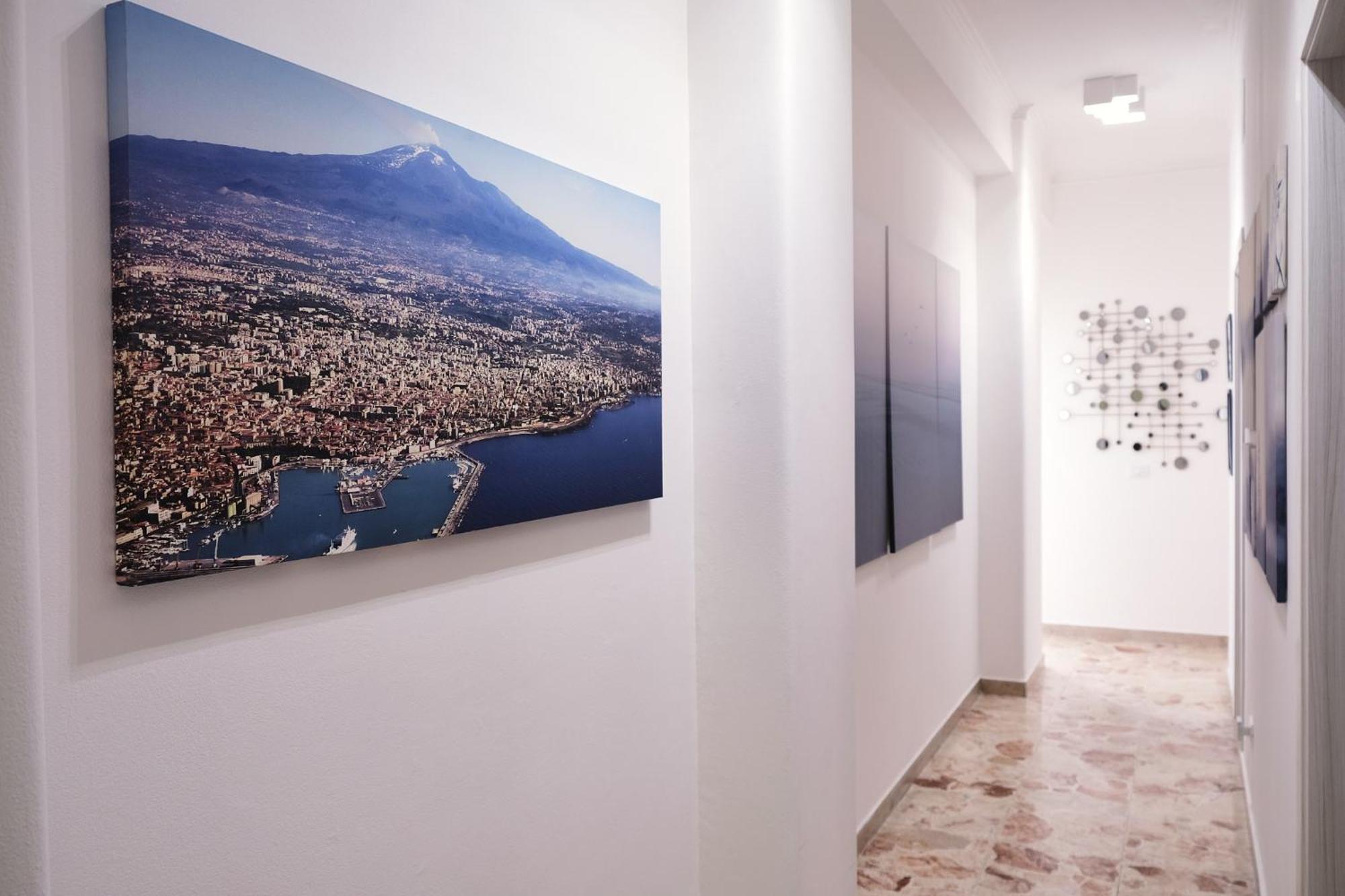 Sostanza - Rooms In CTA Exteriér fotografie