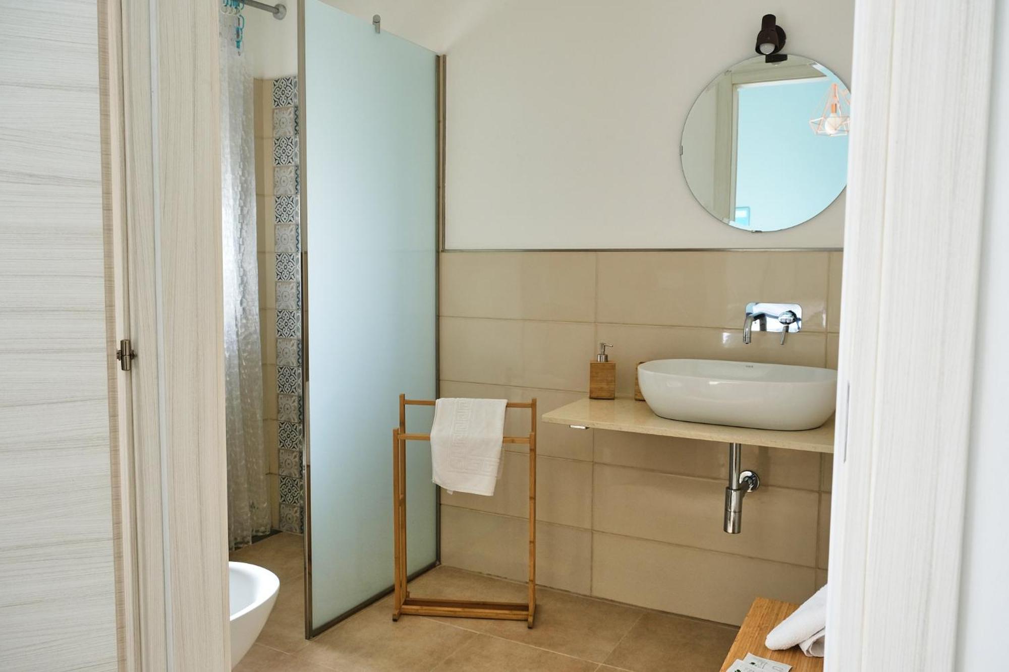 Sostanza - Rooms In CTA Exteriér fotografie
