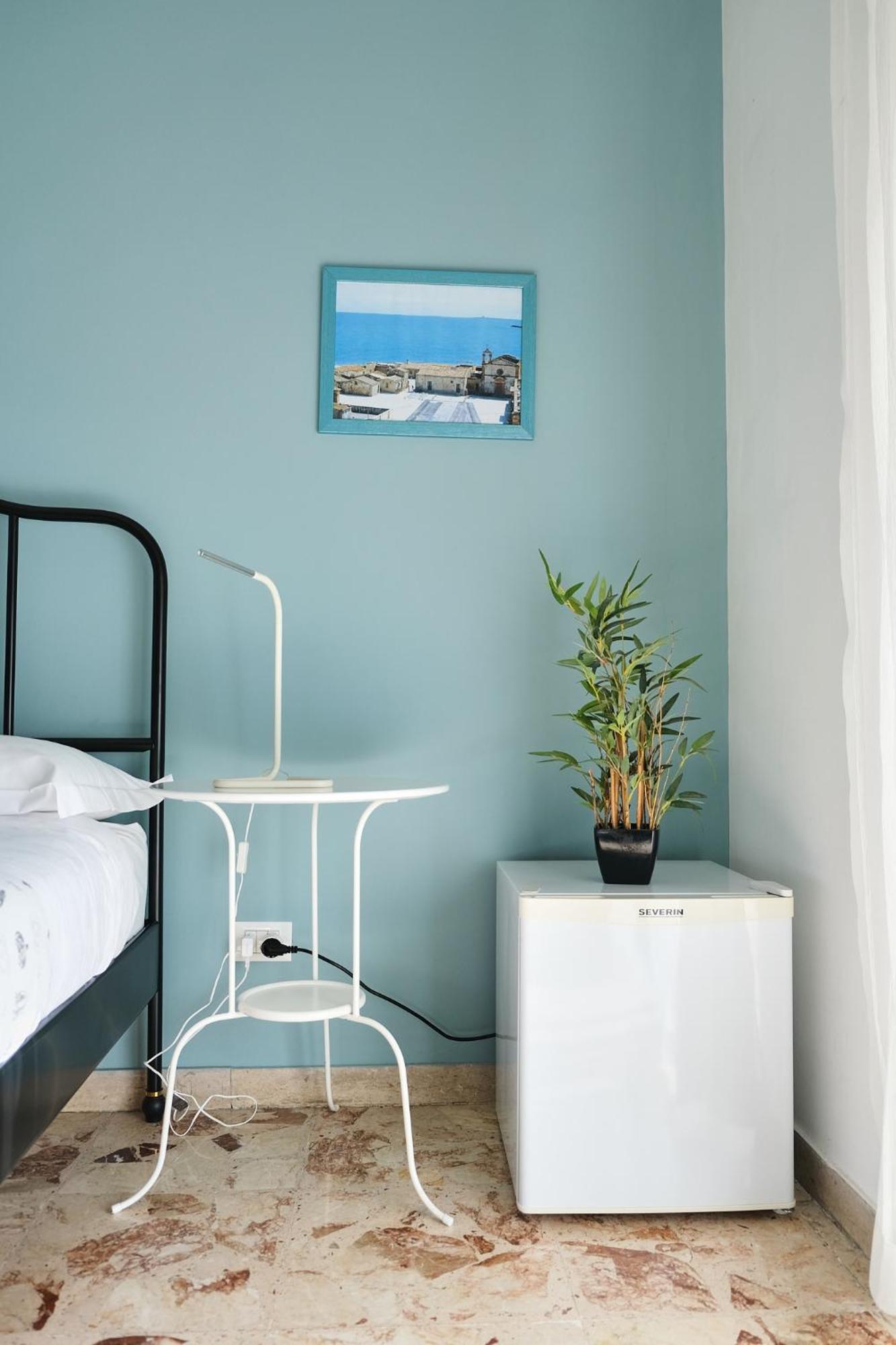 Sostanza - Rooms In CTA Exteriér fotografie